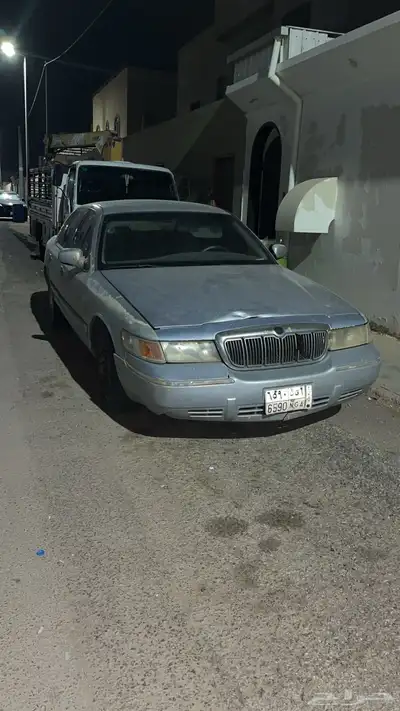 ماركيز موديل 20 غير مفحوص و المكيف يبي له لي و القزازه 1