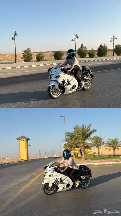 دباب هايبوزا للبيع 2010 8