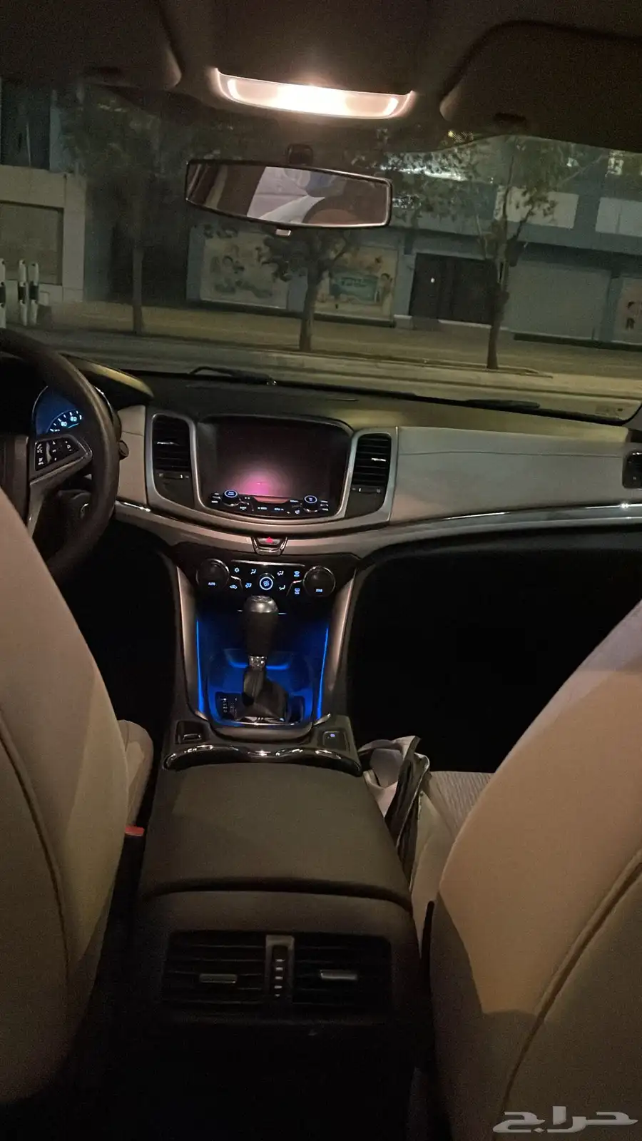 كابرس ممشى 85 الف 11