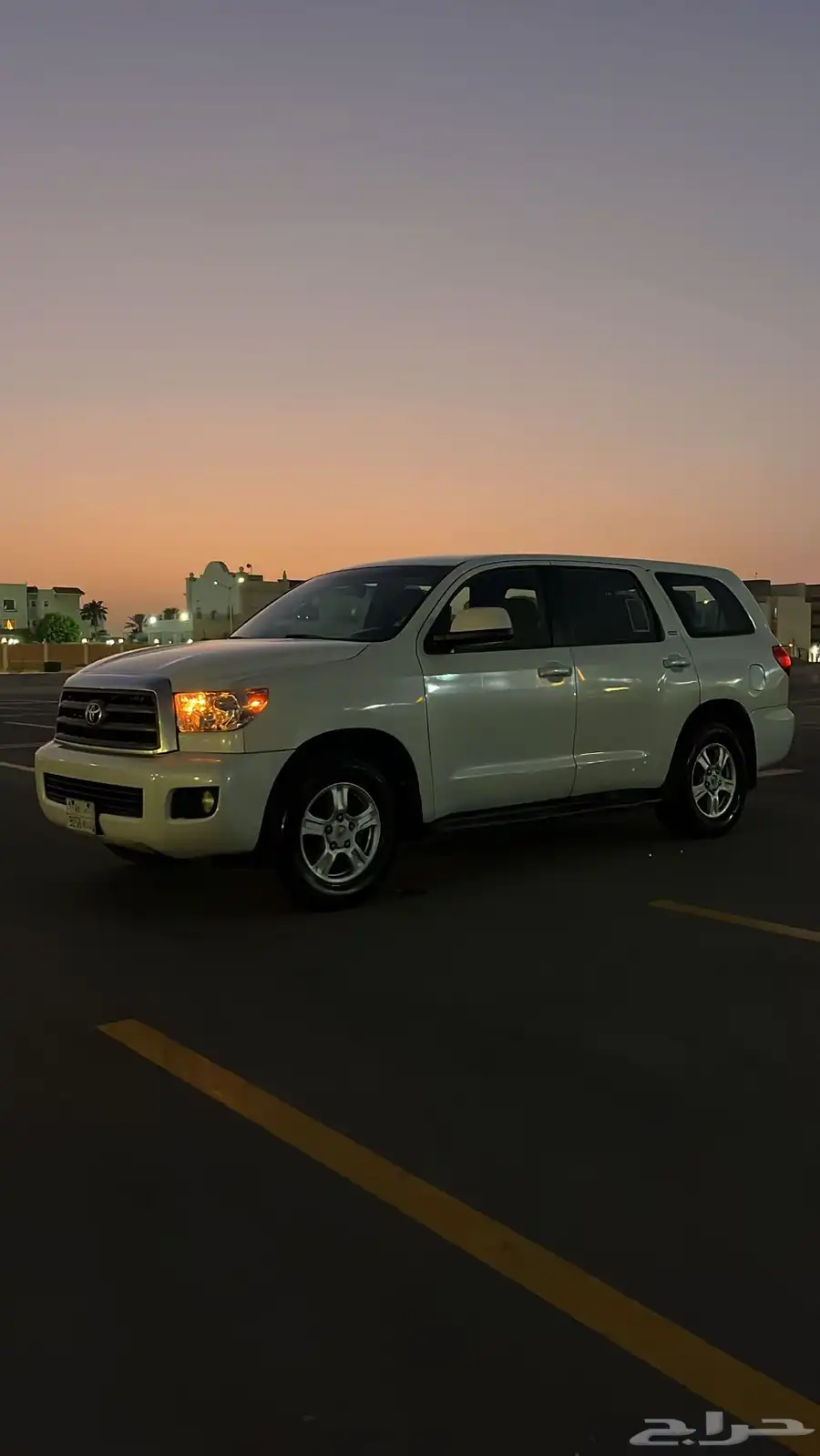 سكويا 2014 دبل ثلاجة 0