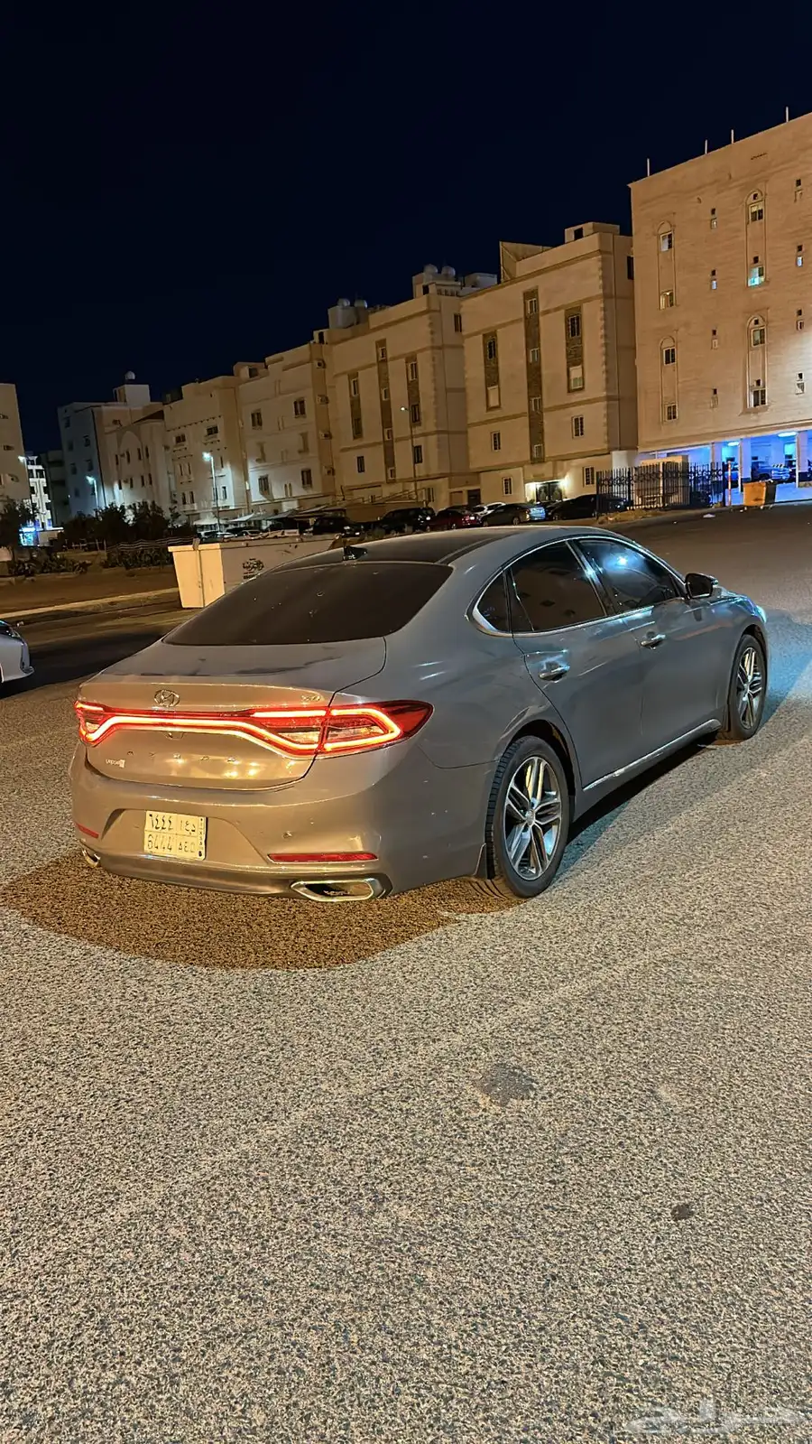 ازيرا 2020ستاندر 15