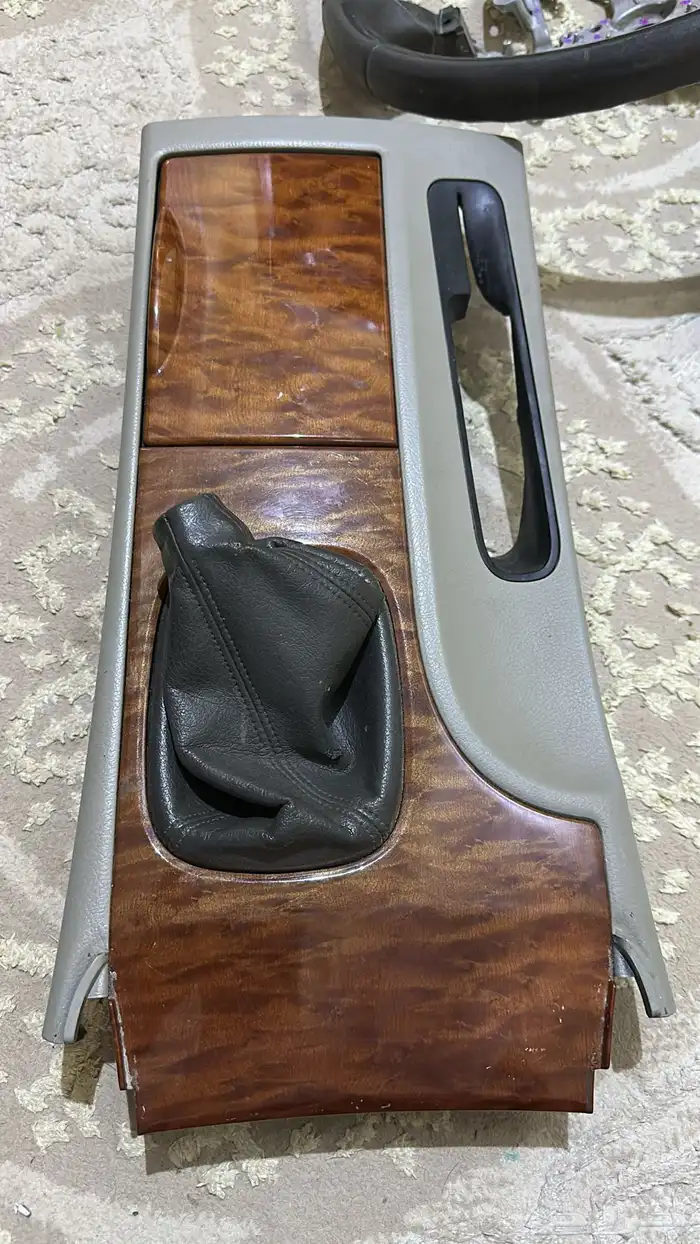 ديكور قير ومسجل وطارت وكاله كامري 2011 5