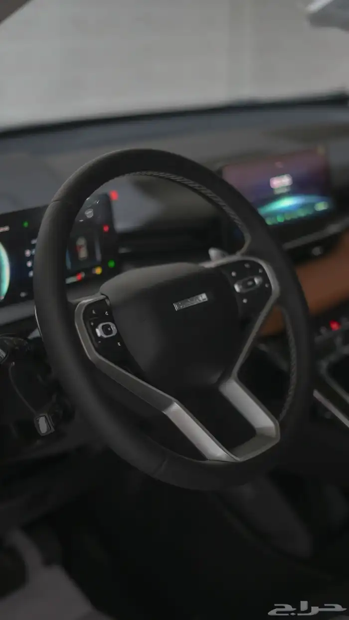 هافال H6 نص فل 2025 عرض الصيانة المجانية باقل سعر 5