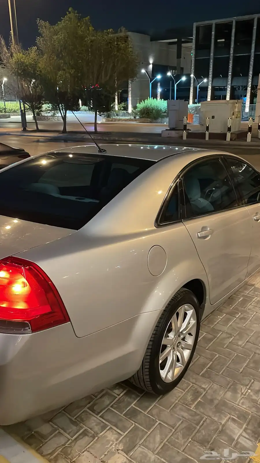 كابرس ممشى 85 الف 2