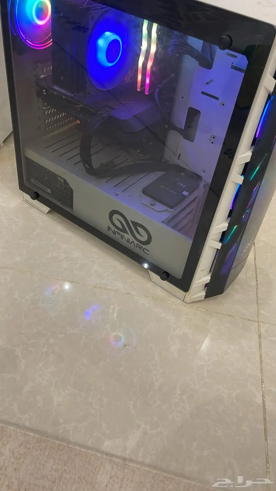 بي سي 2