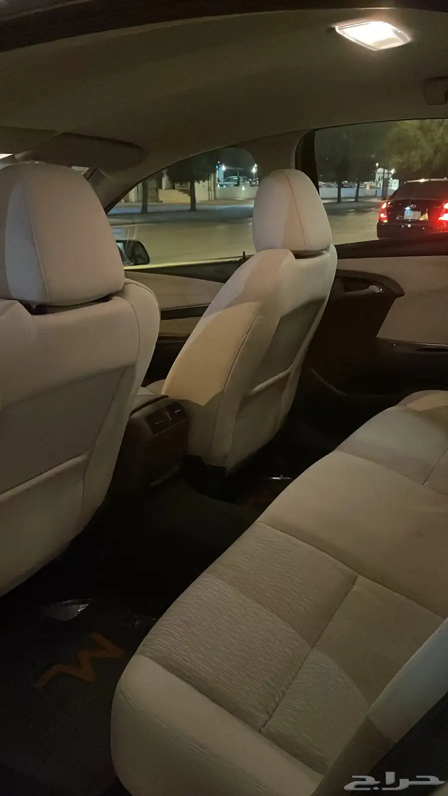 كابرس ممشى 85 الف 7