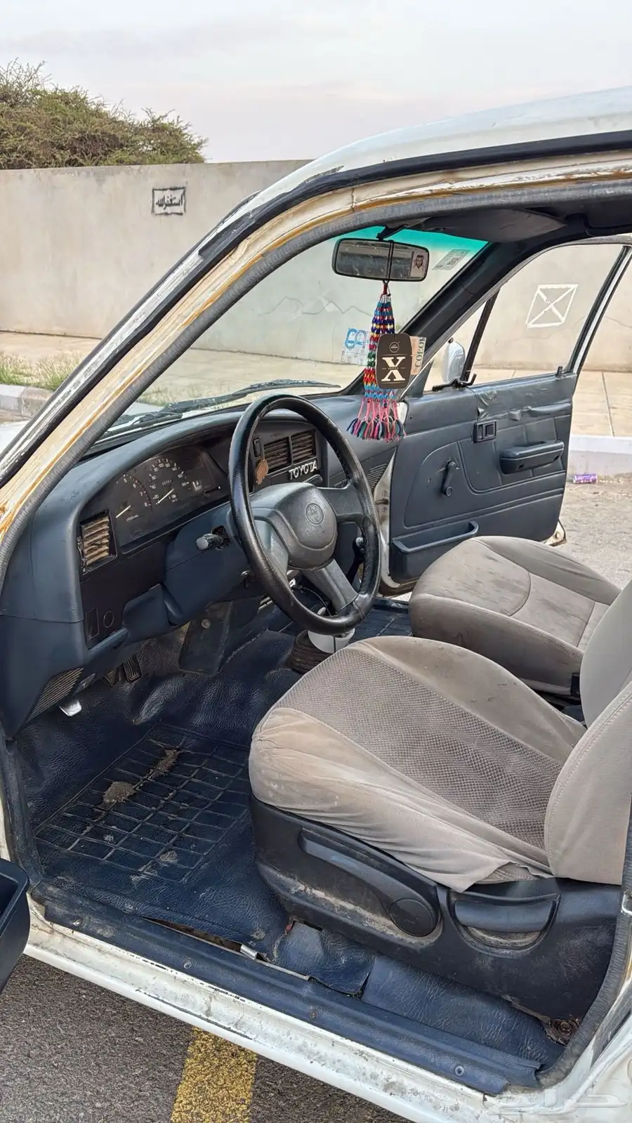 هيلكس 94 GL 6