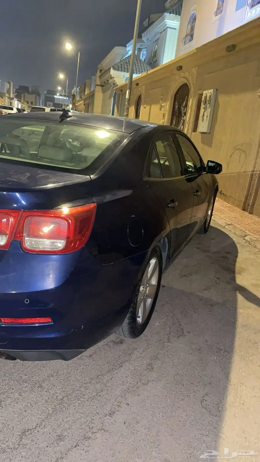 مالبيو 2013 2