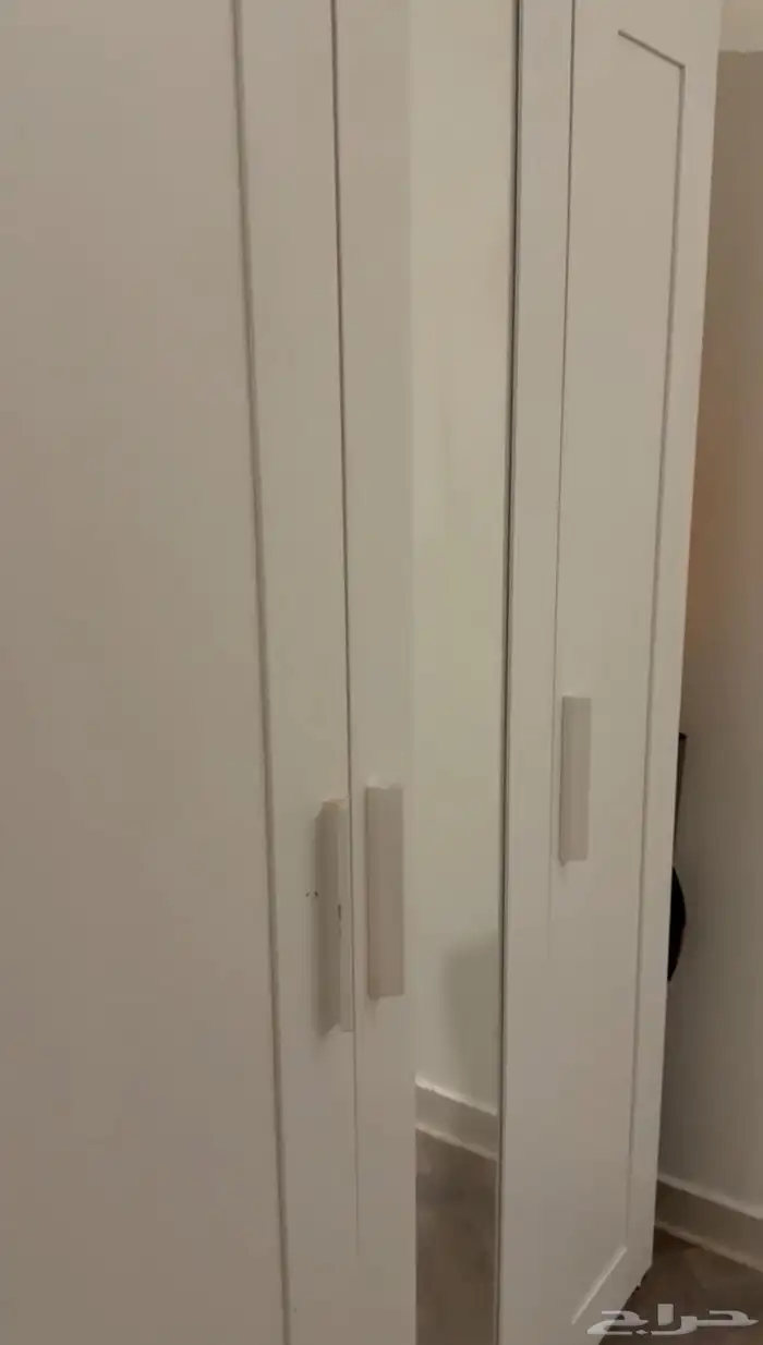 غرفة نوم نظيفة جدا  جدا 6