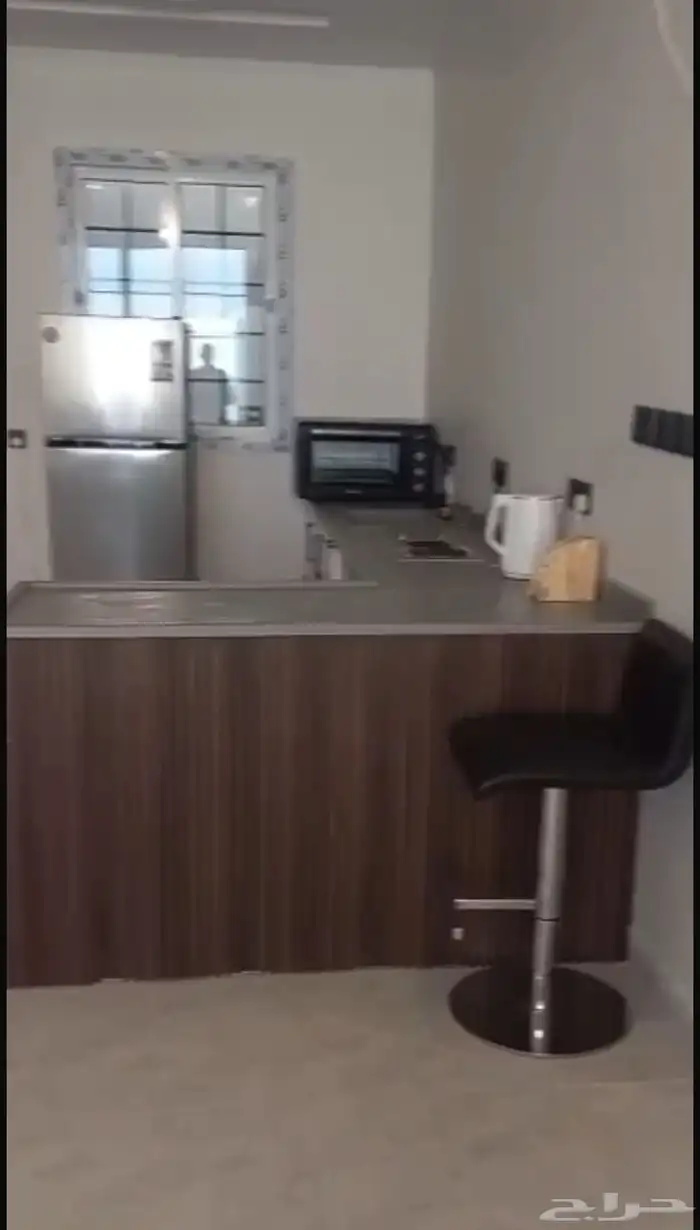 استراحة للايجار اليومي عرض الاجازة 650 ريال 7