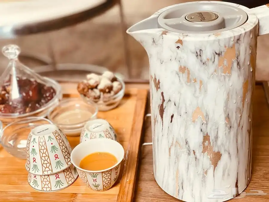 قهوه عربيه مميزه 0