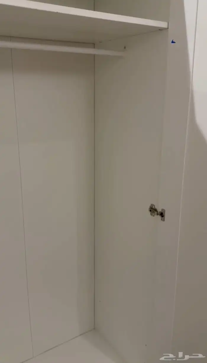 غرفة نوم نظيفة جدا  جدا 3