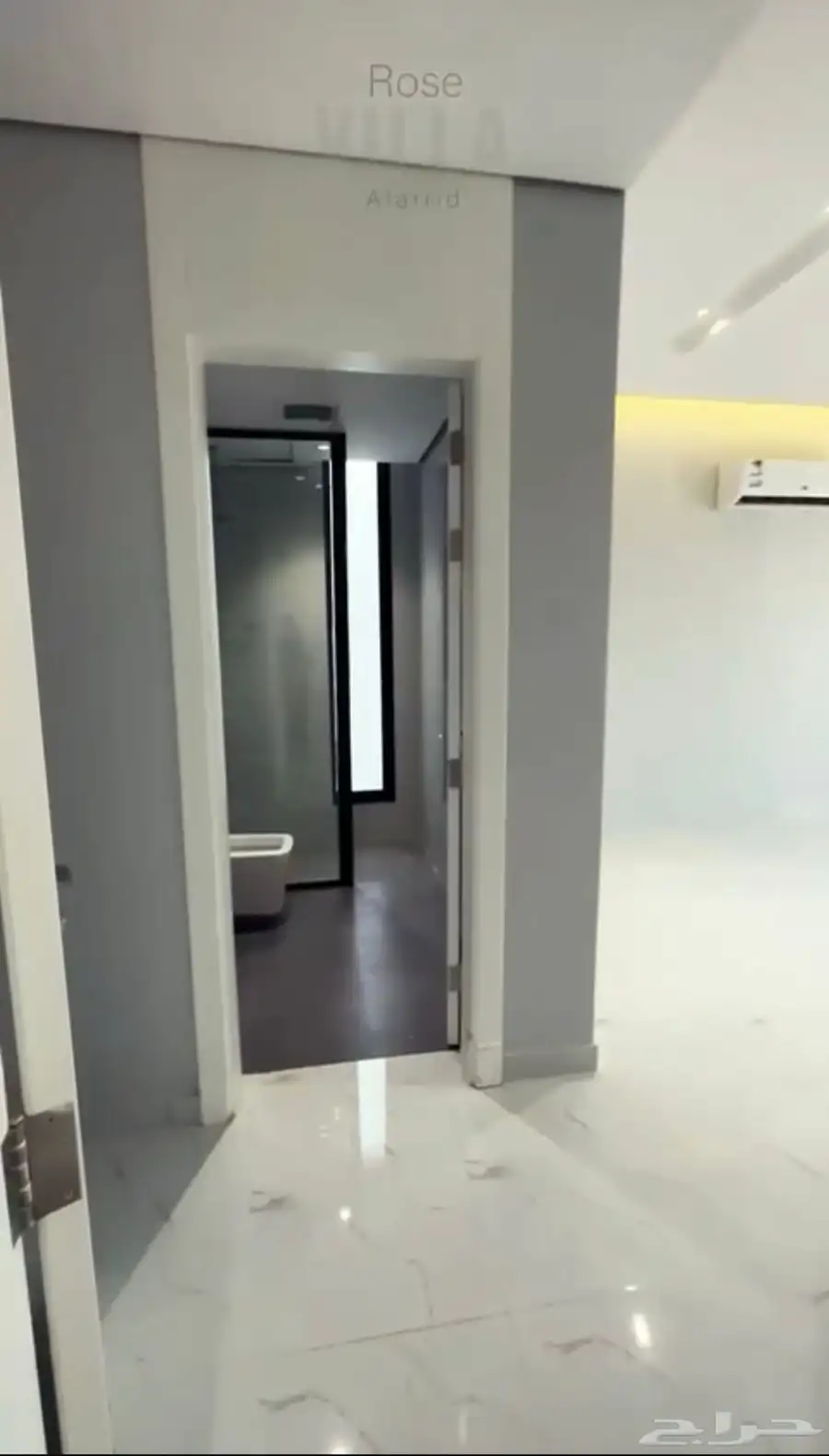 مشروع فلل مودرن العارض مساحات 360م 7