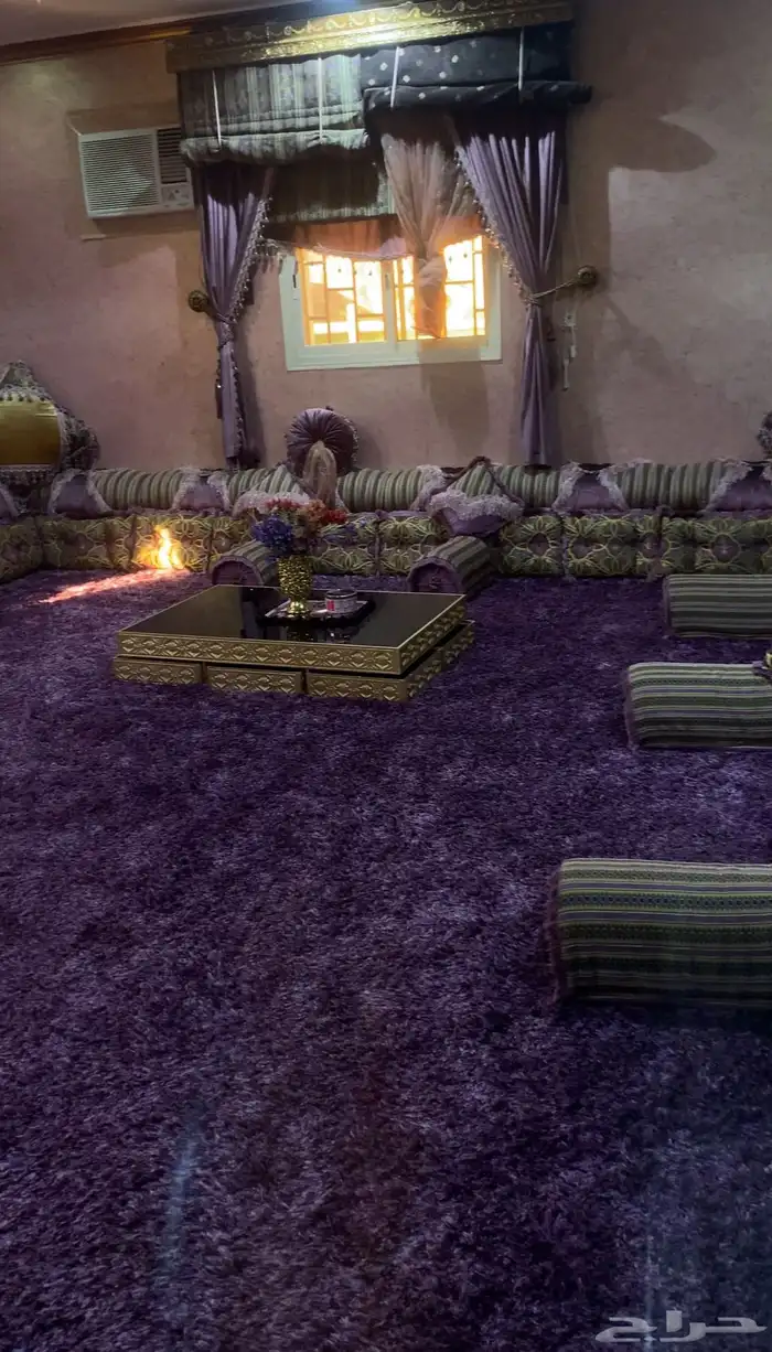 اثاث غرفه جديد 1