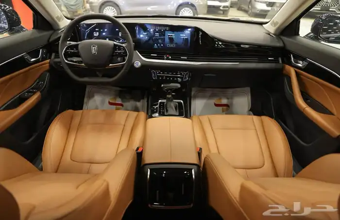 فاو بيستون B70 كومفورت 2025 كاش وتقسيط بدون دفعه اولى 6