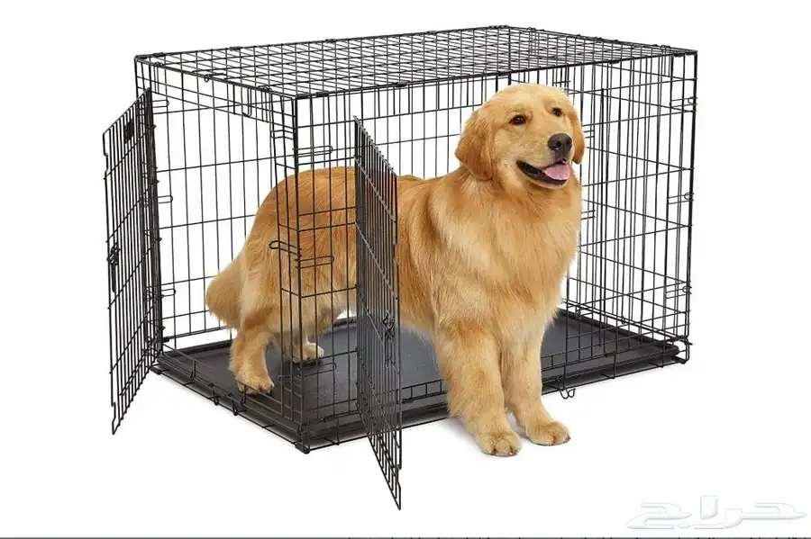قفص كلاب 3