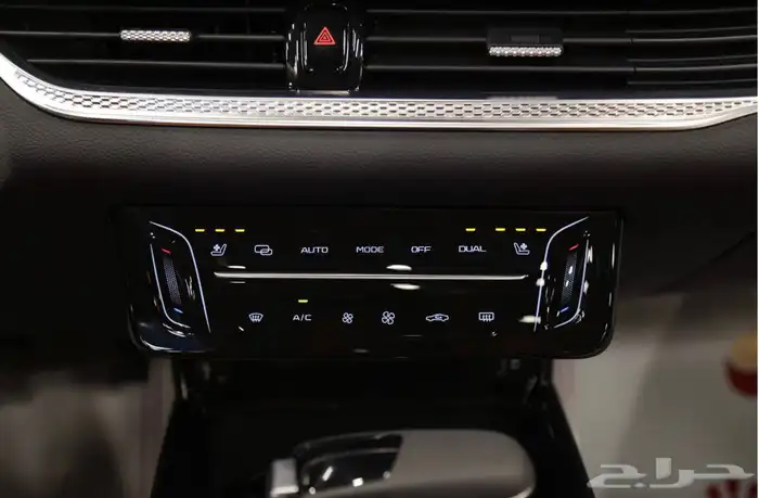 فاو بيستون B70 كومفورت 2025 كاش وتقسيط بدون دفعه اولى 5