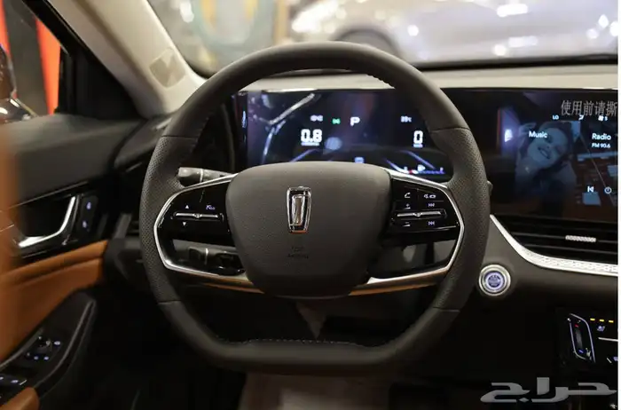 فاو بيستون B70 كومفورت 2025 كاش وتقسيط بدون دفعه اولى 7