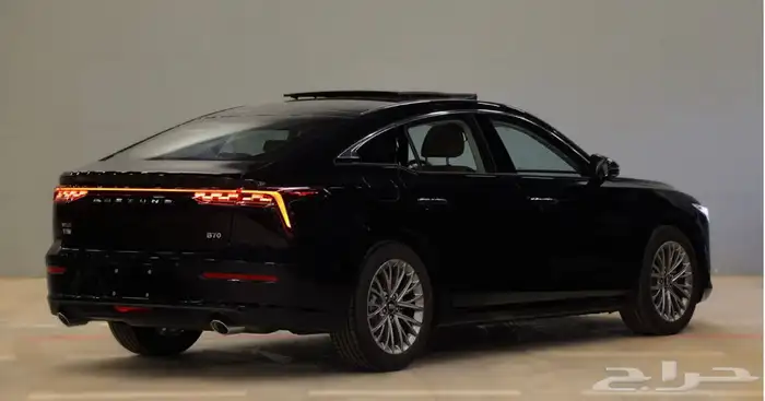 فاو بيستون B70 كومفورت 2025 كاش وتقسيط بدون دفعه اولى 3