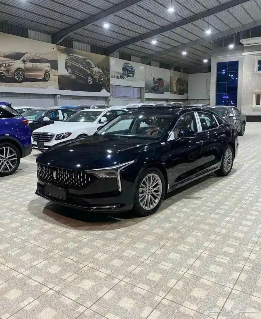 فاو بيستون B70 موديل 2025 كمفورت 2