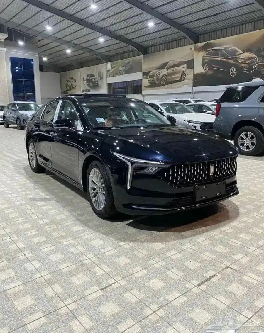 فاو بيستون B70 موديل 2025 كمفورت 1