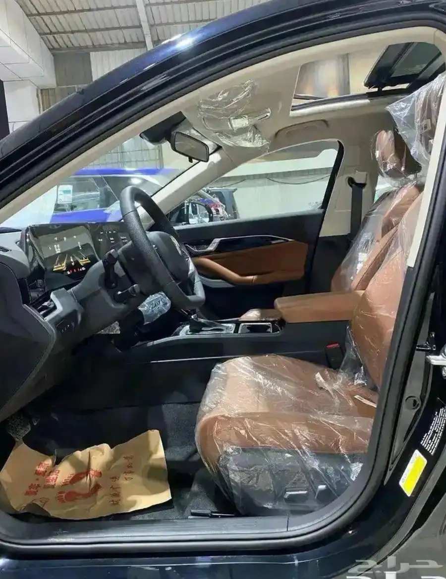 فاو بيستون B70 موديل 2025 كمفورت 6