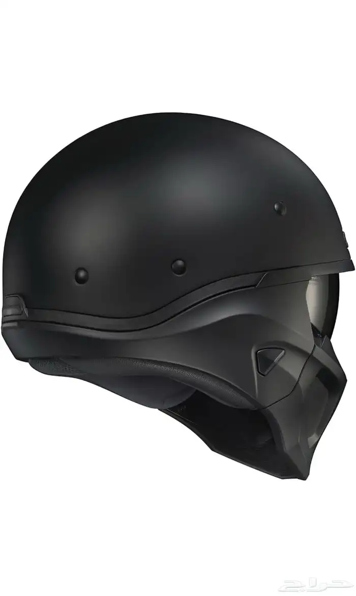 خوذة سكوربيون اكسو ScorpionEXO Covert X 1
