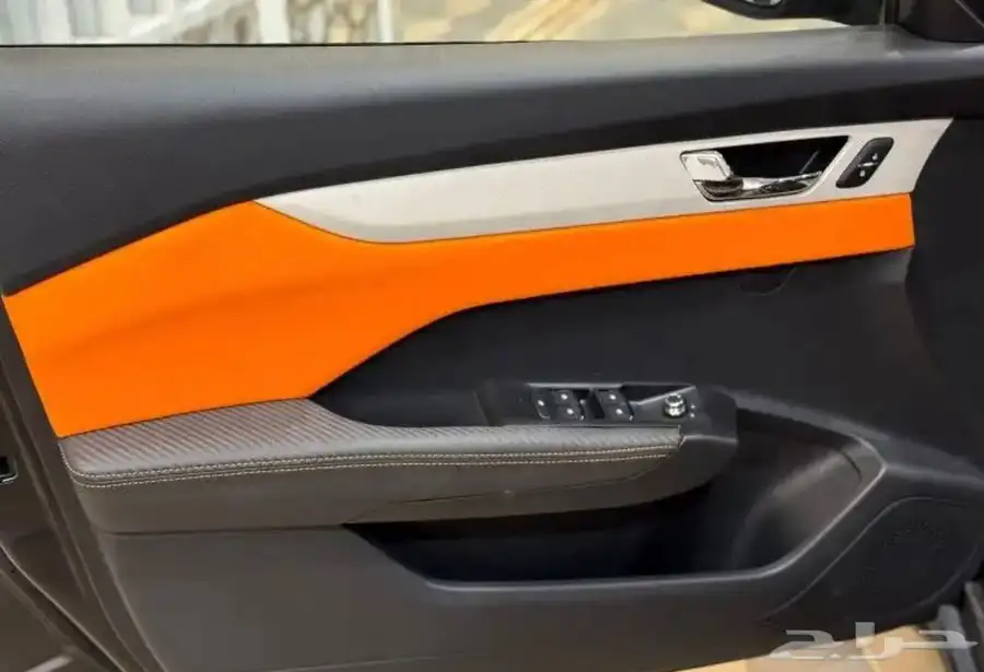 دونج فينج شاين E1 5