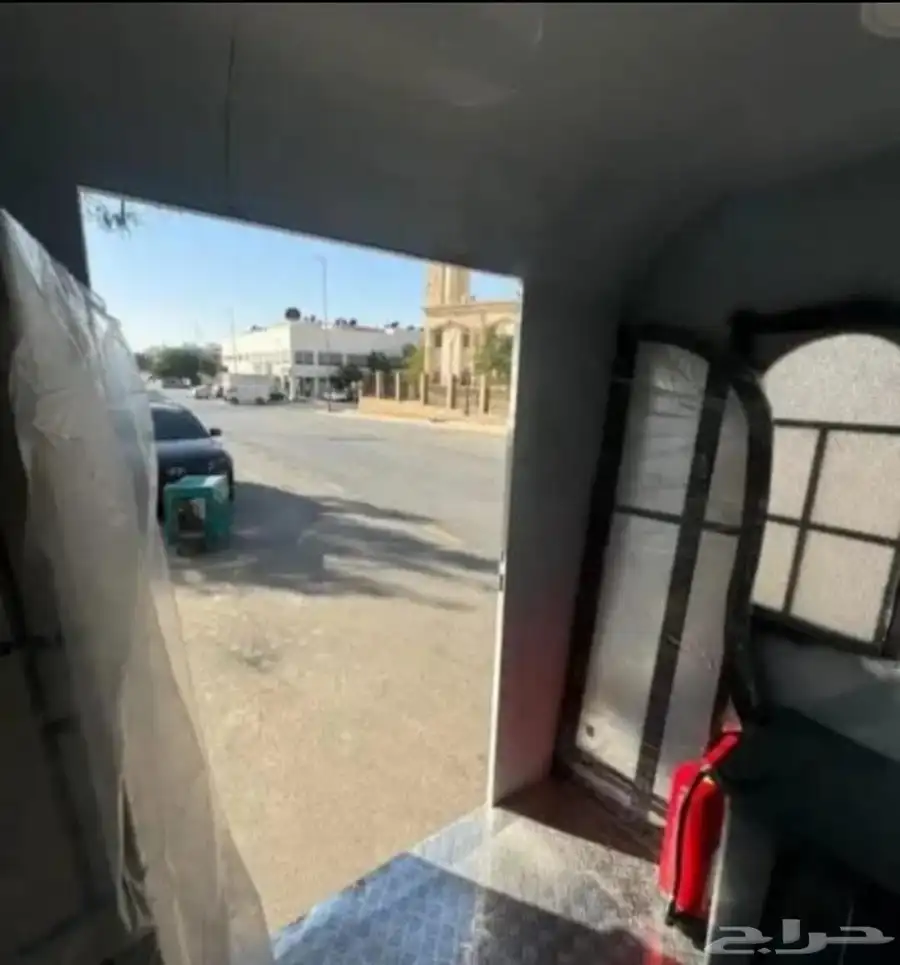 فود ترك للبيع 2