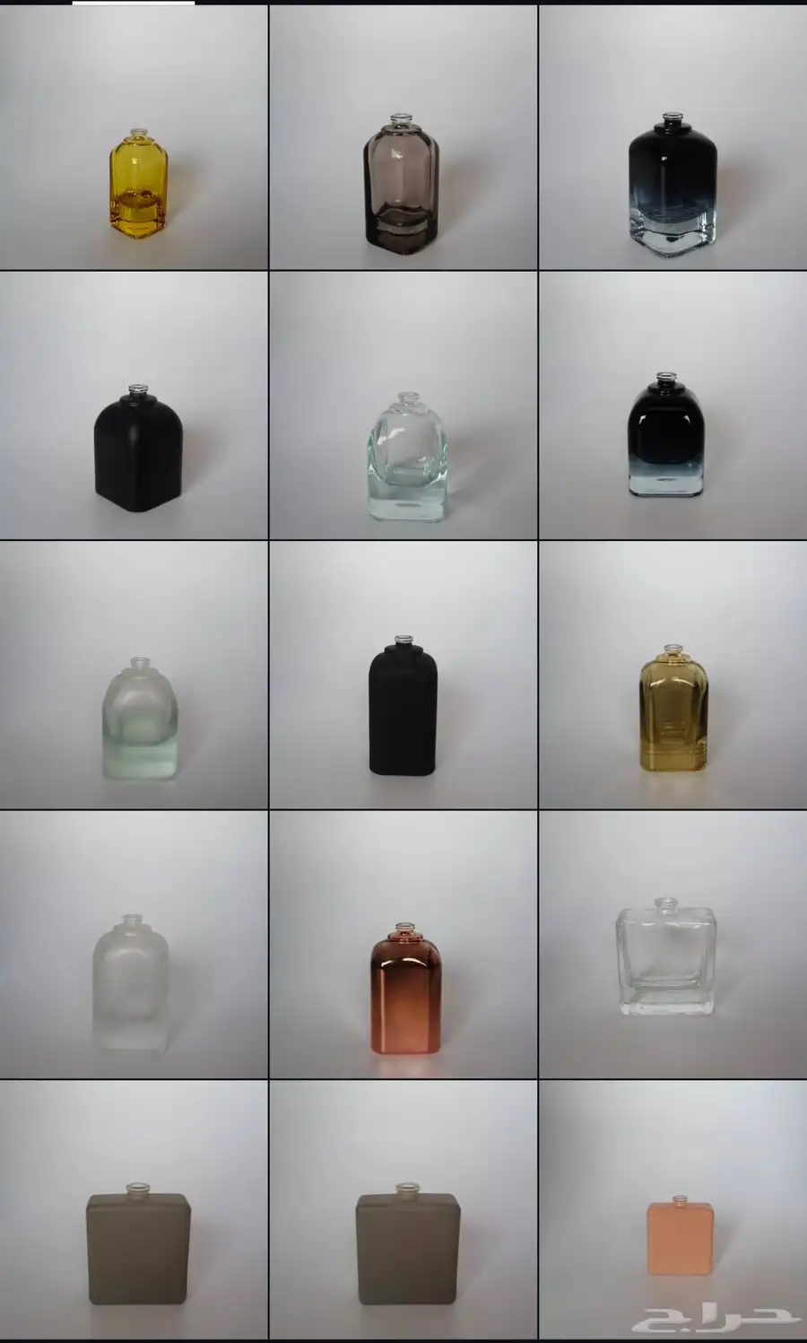 تصنيع عطور 4