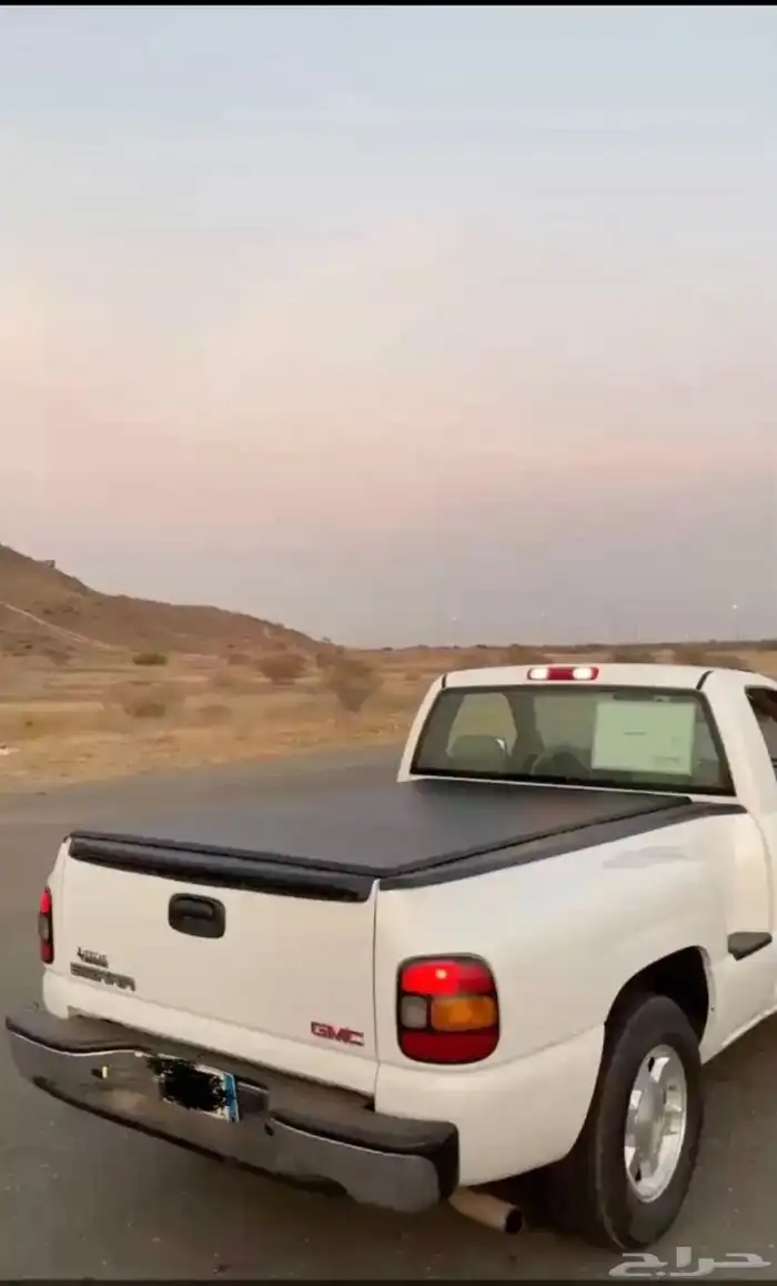 تفصيل طربال سييرا 0