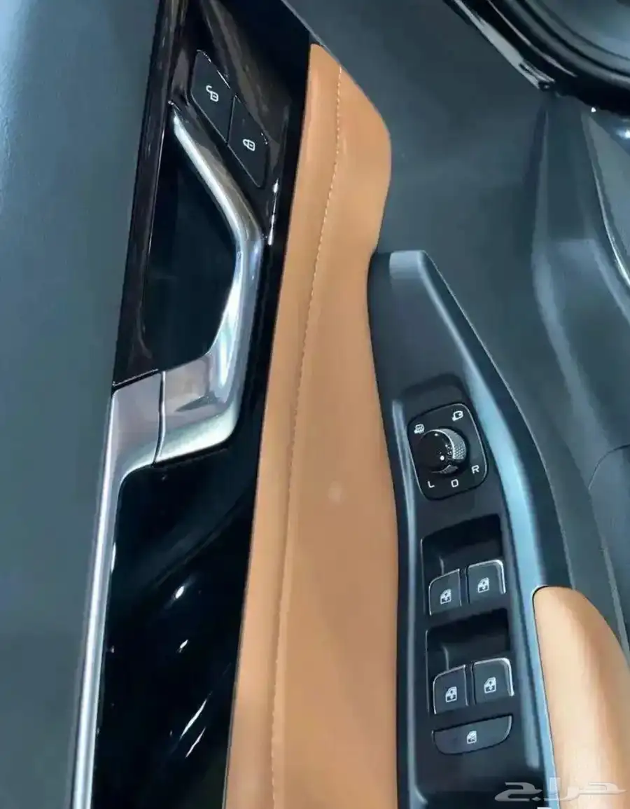 فاو بيستون B70 موديل 2025 كمفورت 14