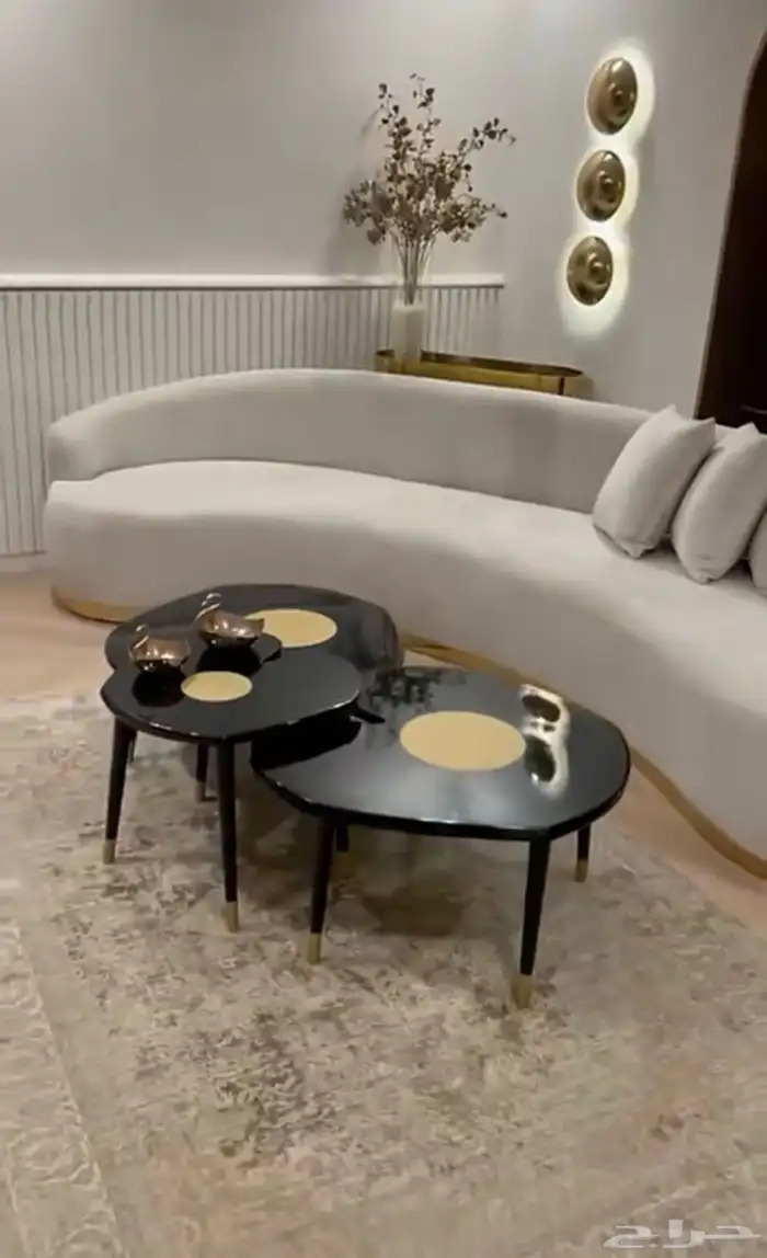 تفصيل كنب مودرن و غرف نوم خزائن 48