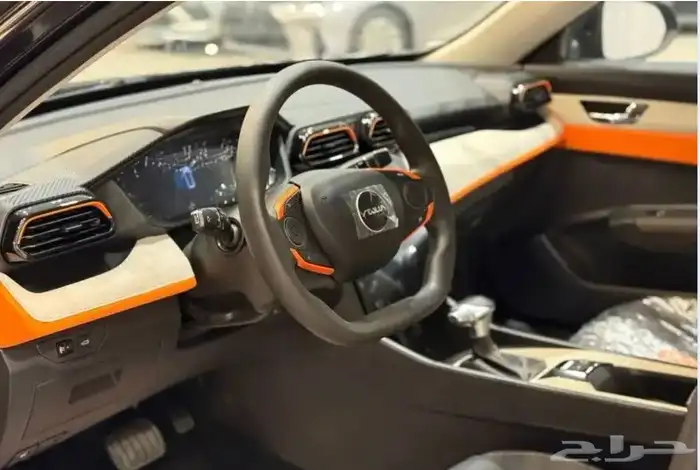 دونج فينج شاين E1 4