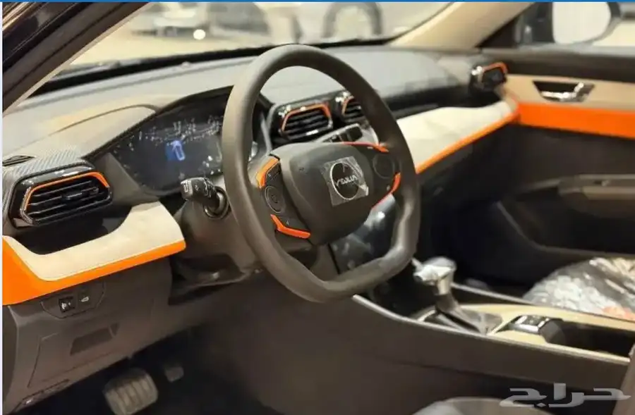 دونج فينج شاين E1 3