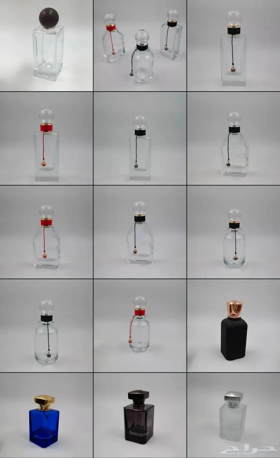 تصنيع عطور 3