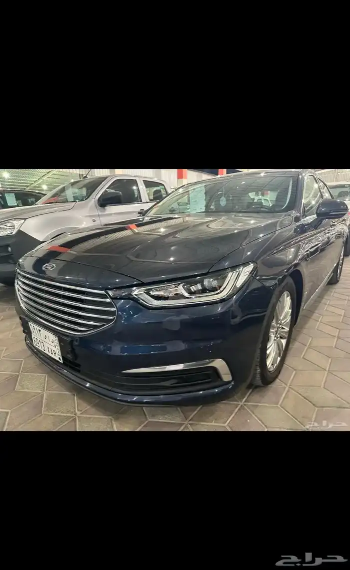 فورد تورس 2022 1