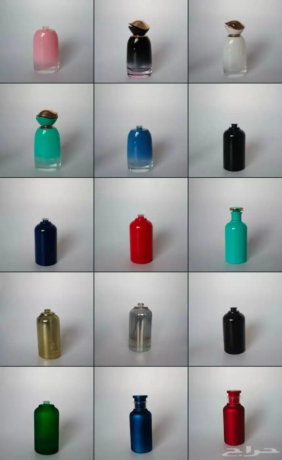 تصنيع عطور 6