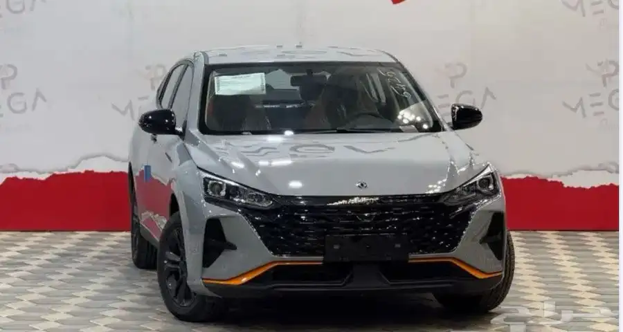 دونج فينج شاين E1 0