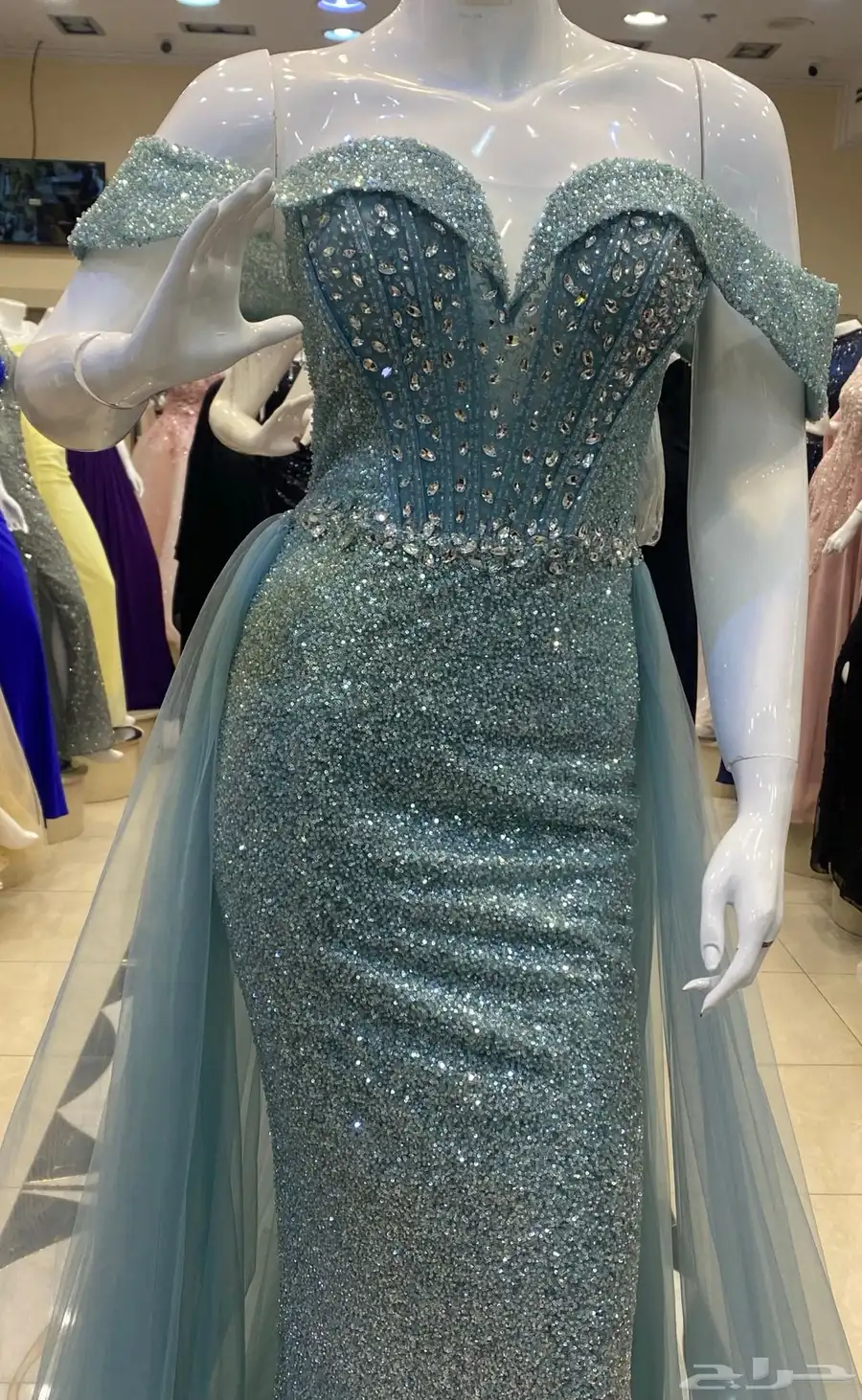 فستان سهره 3