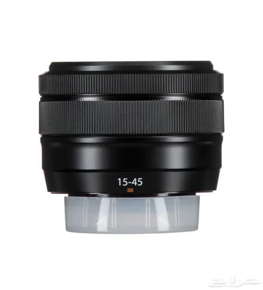 MM FUJIFILM X-T50 MIRRORLESS CAMERA WITH 15-45 8