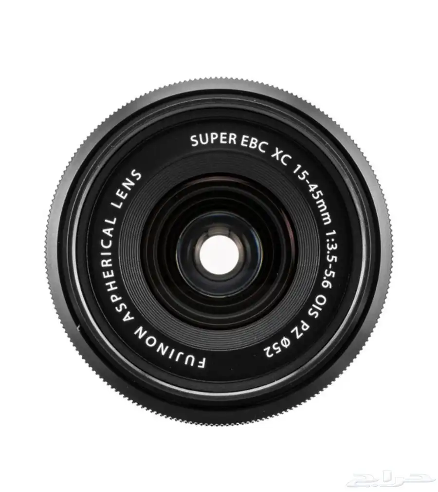 MM FUJIFILM X-T50 MIRRORLESS CAMERA WITH 15-45 9