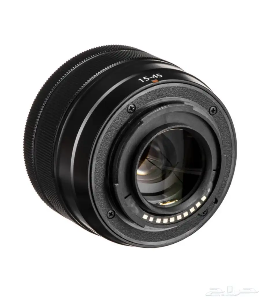 MM FUJIFILM X-T50 MIRRORLESS CAMERA WITH 15-45 7