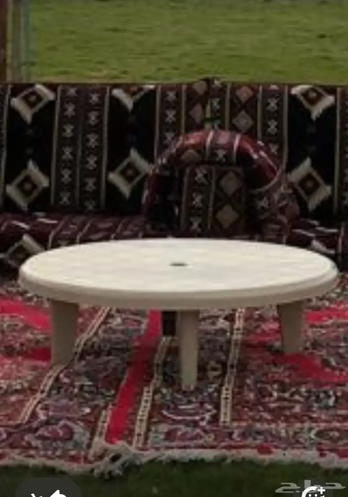 جلسات ظهر فخمة جديدة للبيع مع الزل 5