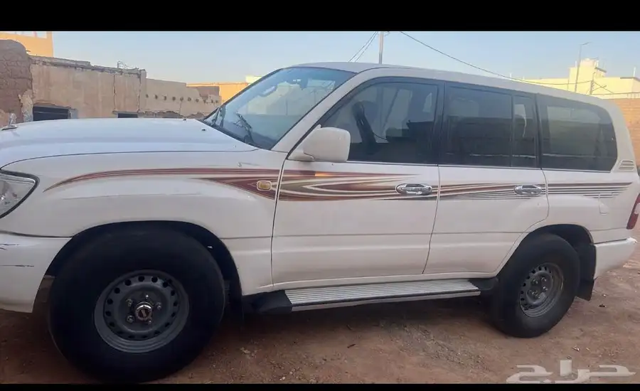 جكسار 2001 0