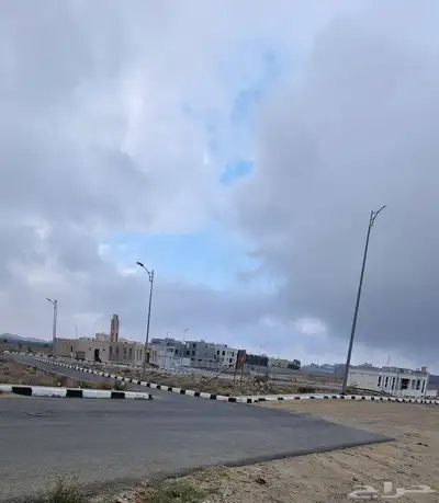 أرض تجارية للإيجار 1