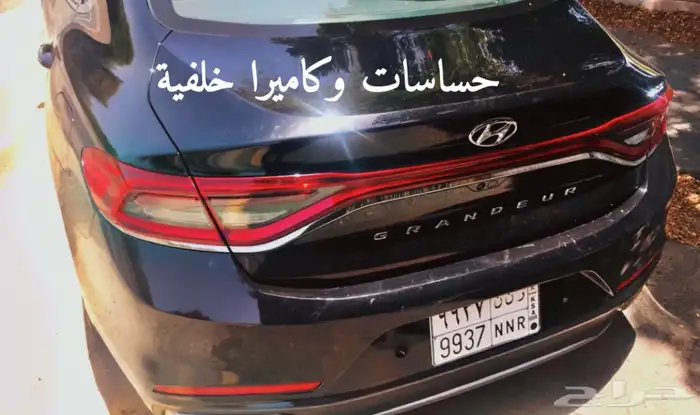 ازيرا 2019 ديزل مخزنة فل كامل 13