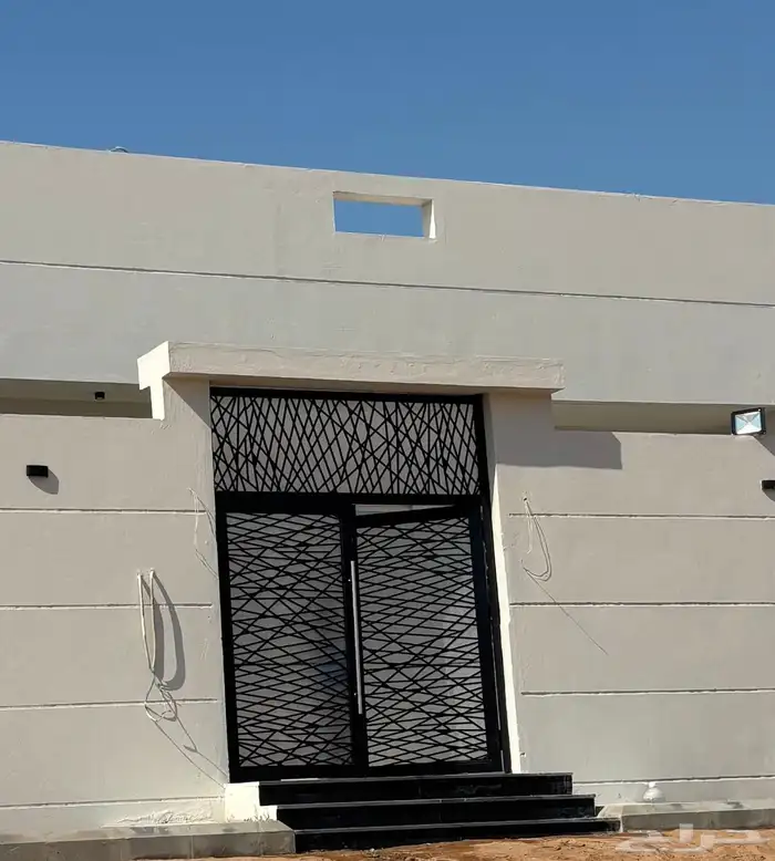 استراحة للايجار اليومي عرض الاجازة 650 ريال 17