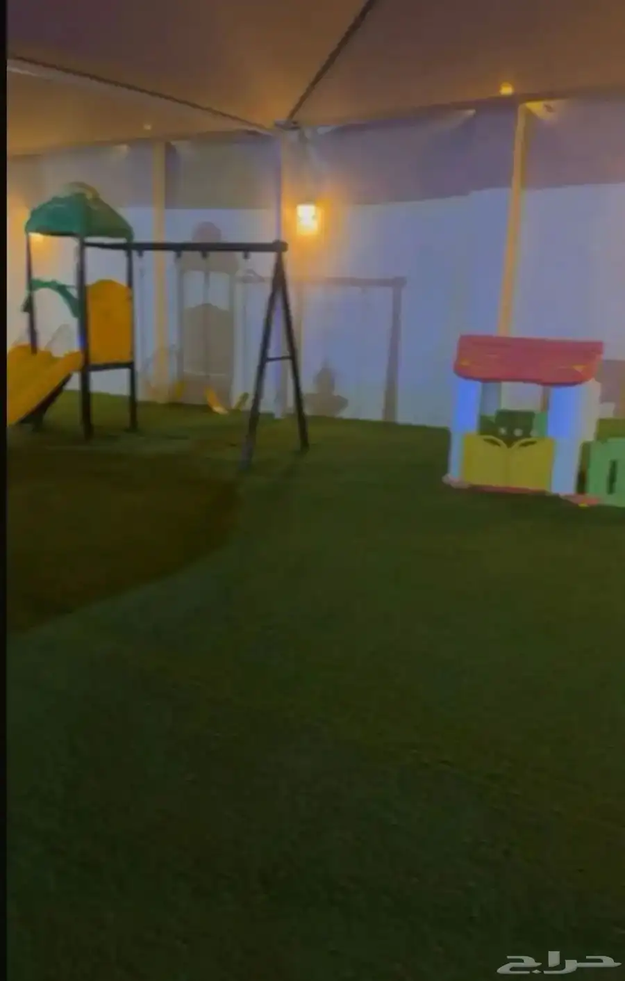 استراحة ميار قسمين مسبحين 600 قسم 400 12