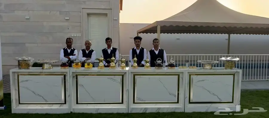 ضيافه المناسبات 0